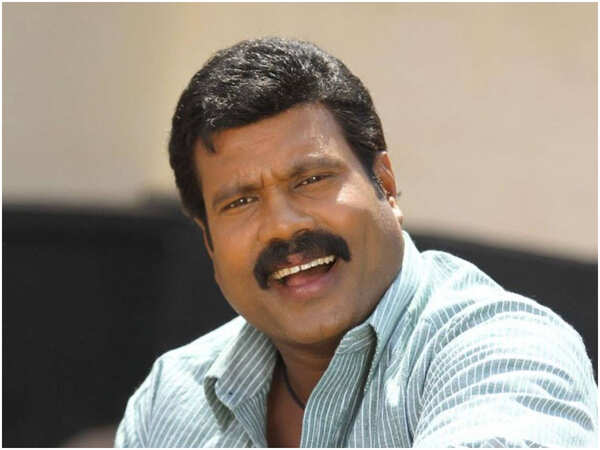 Kalabhavan Mani