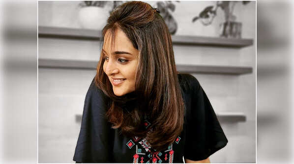 Manju Warrier