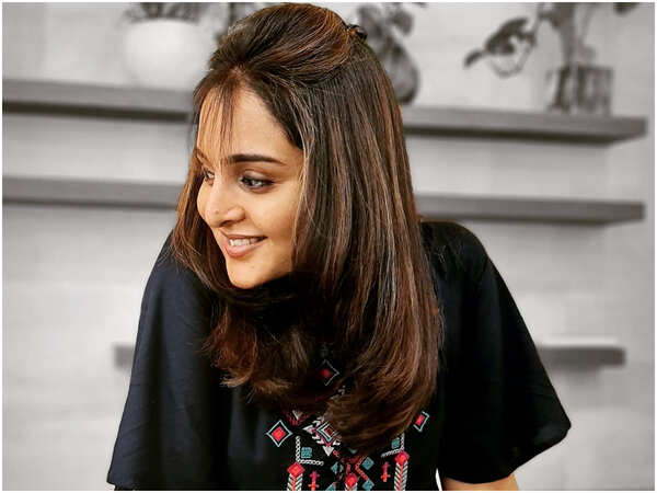 Manju Warrier Images