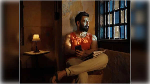 Prithviraj Sukumaran
