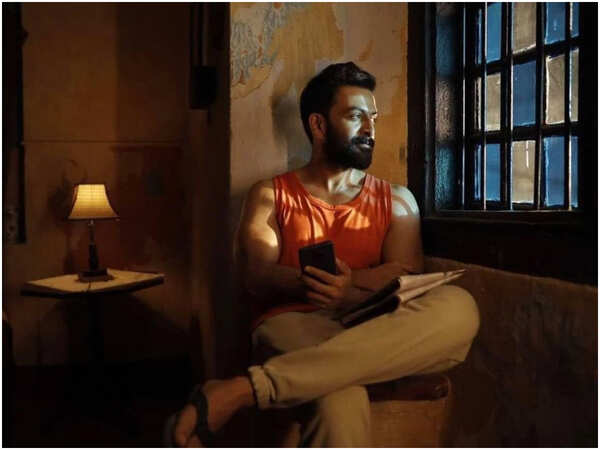 Prithviraj