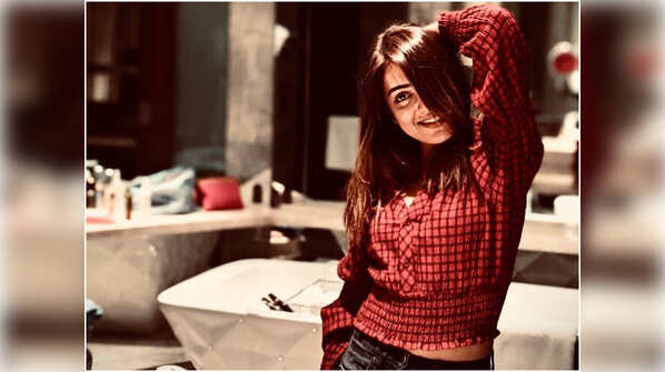 Nazriya Nazim