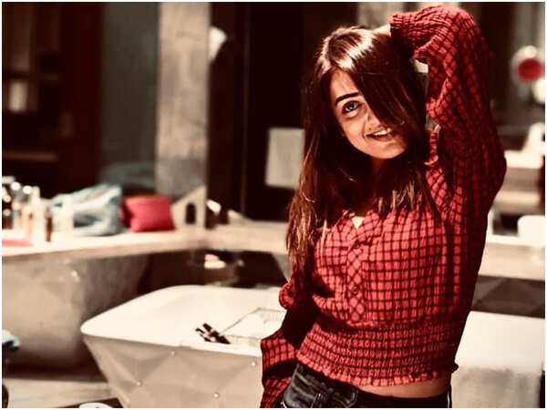 nazriya nazim
