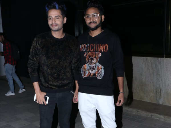 Shardul Pandit