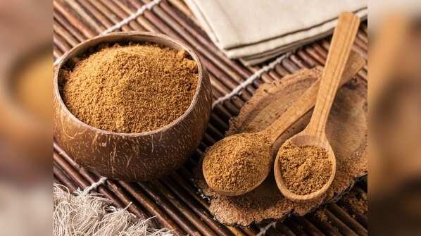 Benefits of Coconut Sugar