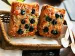 ​Bread Pizza