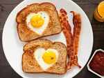 Efficient ways to use bread heels