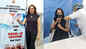 Hema Malini takes first shot of COVID-19 vaccine, shares pictures with fans