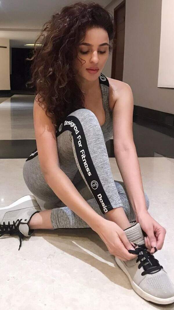 Seerat Kapoor