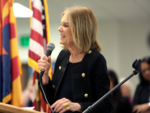 ​Gloria Marie Steinem