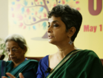 ​Nivedita Menon