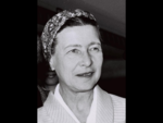​Simone De Beauvoir