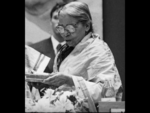 ​Mahasweta Devi