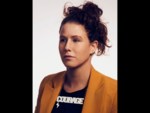 ​Caroline Criado Perez