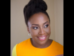 ​Chimamanda Ngozi Adichie