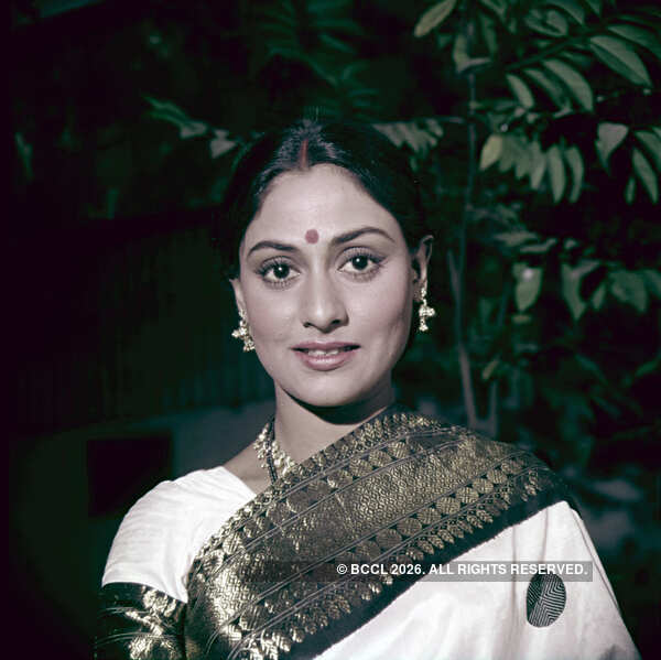 Jaya Bhaduri