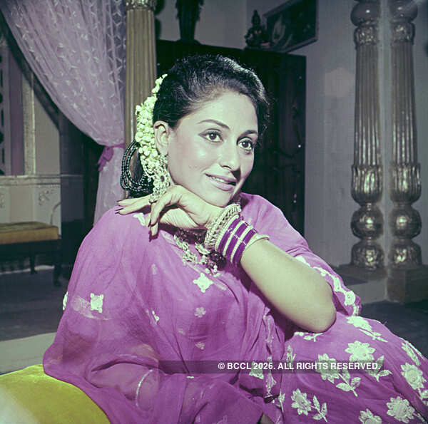 Jaya Bhaduri Stills