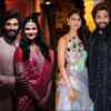 Cynosure of all eyes at Niharika’s wedding in Udaipur