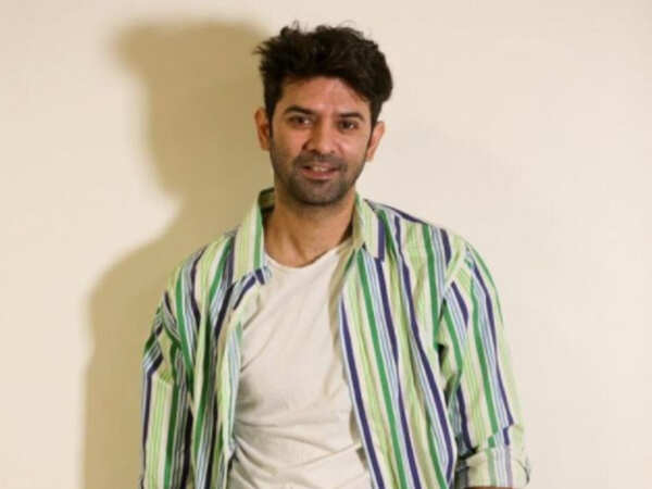 barun sobti