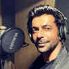 Sunil Grover was a Radio Jockey