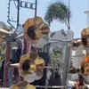 Article image for: Band, <i class="tbold">baaja</i>, dance