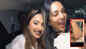 Akansha Ranjan Kapoor shares picture of her bruised hand after being attacked by Kiara Advani during a shoot