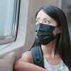 You must still wear masks and practice social distancing