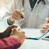 In light of side-effects, do 'Not' panic