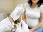 Following the vaccination process, get yourself administered for any allergic reactions