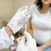 Following the vaccination process, get yourself administered for any allergic reactions