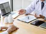 Before getting a vaccine, get a clearance for the medications you take