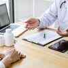 Before getting a vaccine, get a clearance for the medications you take