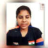 Article image for: Rifle shooter Gaayathri Nithyanandam on her successful career