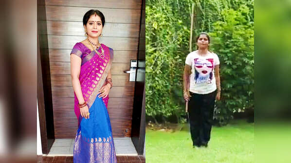 Madhumitha