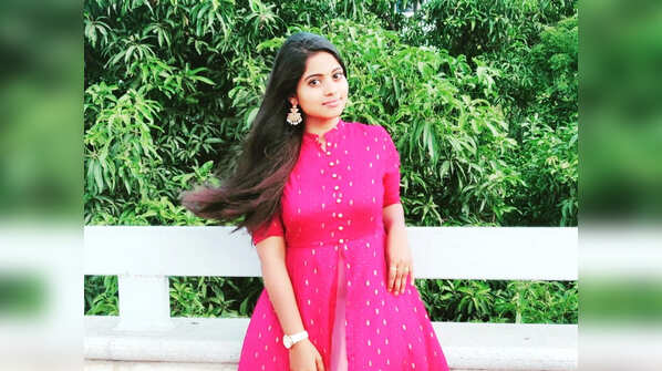 Gayathri Raja