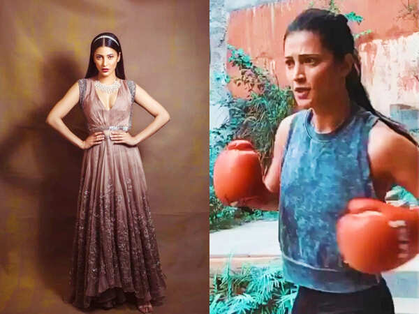 Shruti Haasan Wallpapers