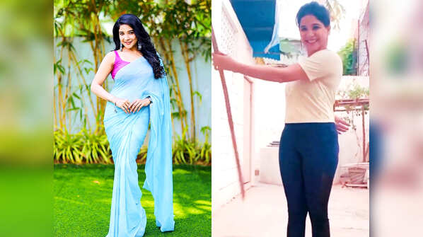 Sakshi Agarwal