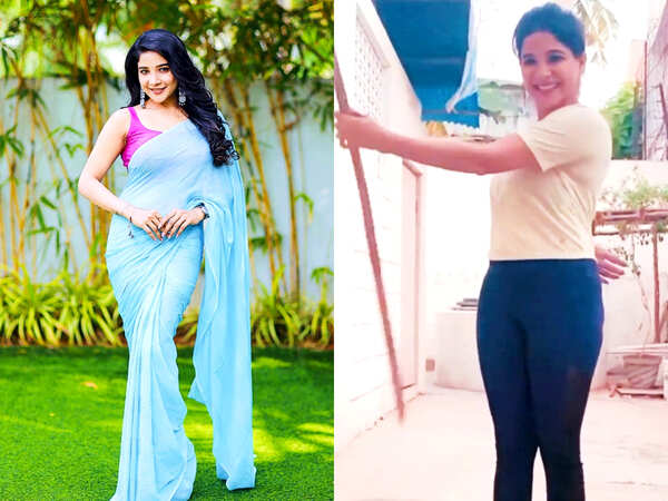 Sakshi Agarwal Photos