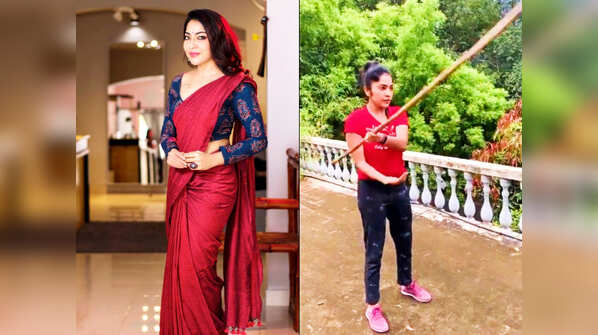 Ramya Subramanian