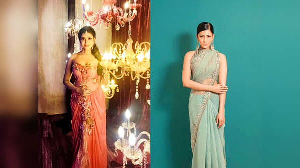 International Women's Day: From Iraa Agarwal to Shruti Haasan, actresses who promote self defense skills