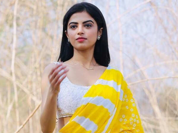 Roshni Sahota Photos