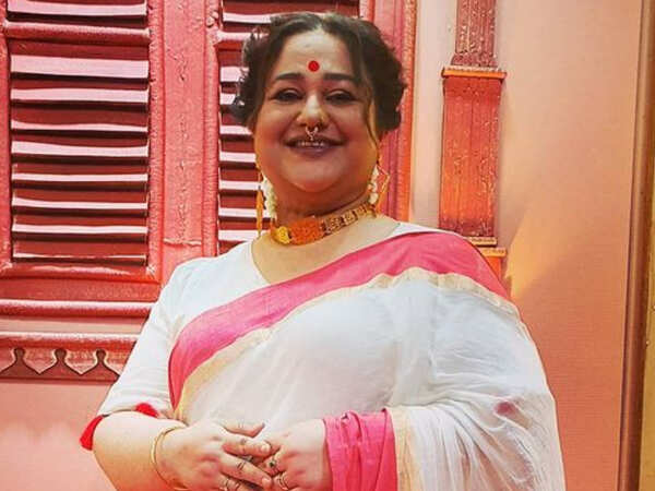 Supriya Shukla Images
