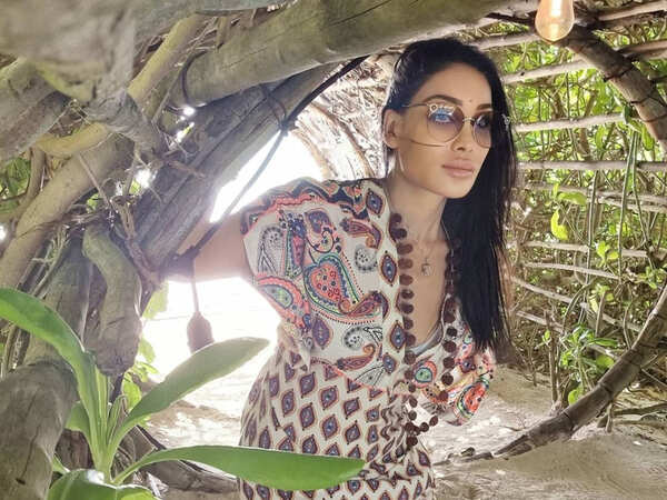 Sofia Hayat Stills