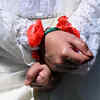 Article image for: Thousands of El Salvador women march against <i class="tbold">femicide</i>