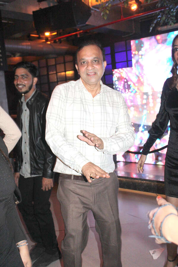 Pradeep Singh Photos