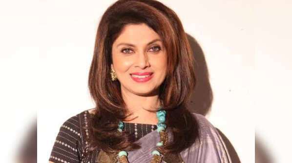 Varsha Usgaonkar