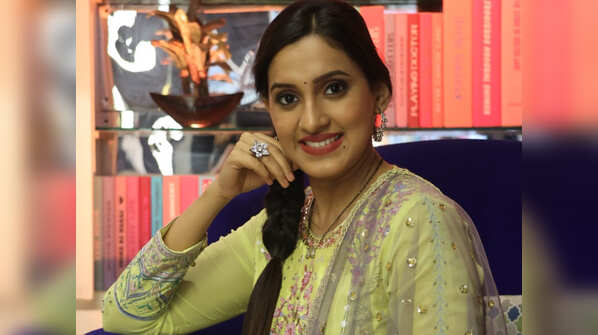 Uma Pendharkar
