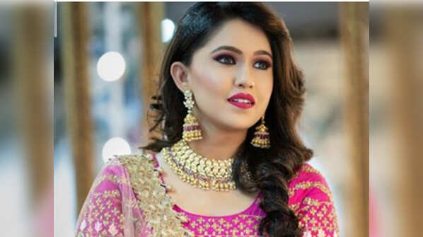 Gautami Deshpande