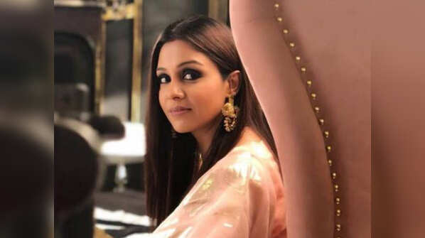 Manasi Salvi