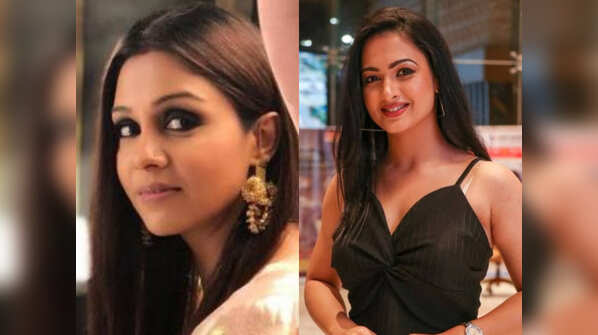 Exclusive - Happy Women's Day 2021: From Manasi Salvi to Girija Prabhu, Marathi actresses endorse woman empowerment